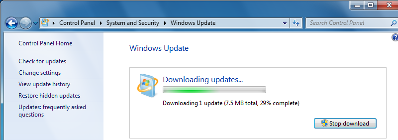 Internet Essentials Install Downloading and Installing Microsoft Security Essentials – ElMajdal.net