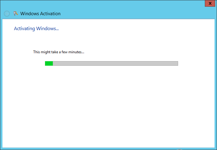 How To Activate Windows Server 2012 – ElMajdal.net