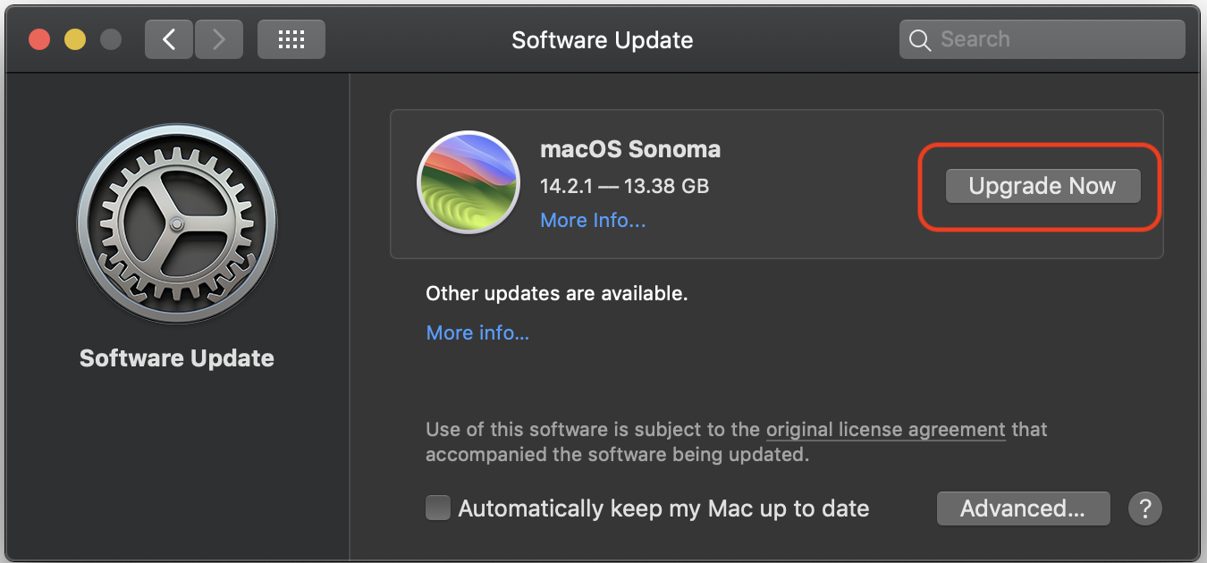 How To Download And Install macOS Sonoma – ElMajdal.net