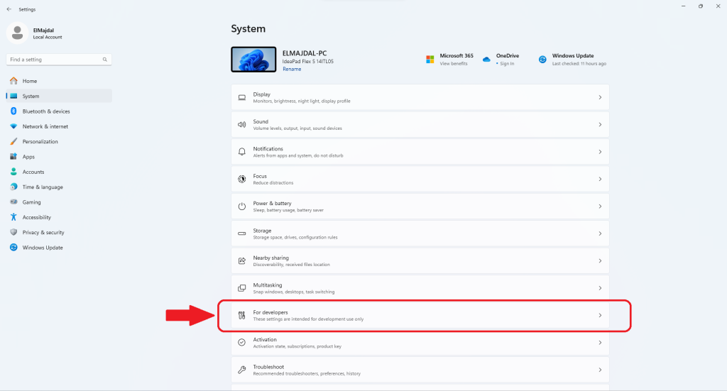 Developer Taskbar New Feature - How To Enable End Task Option from Taskbar in Windows 11