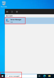 How To Enable Telnet Client in Windows Server 2016/2019/2022