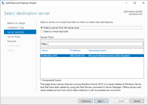 How To Enable Wireless (Wi-Fi) on Windows Server 2016/2019/2022 ...