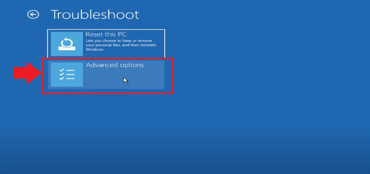 How To Create And Use System Restore Points in Windows 11 – ElMajdal.net