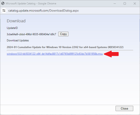 How To Fix Windows Update Problems In Windows 10 – ElMajdal.net