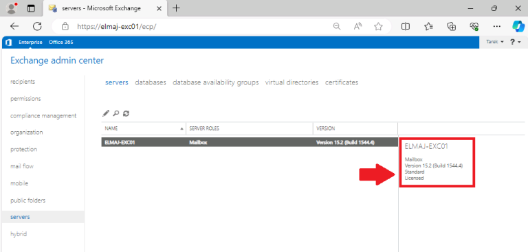 How To Activate Exchange Server 2019 With A Product Key